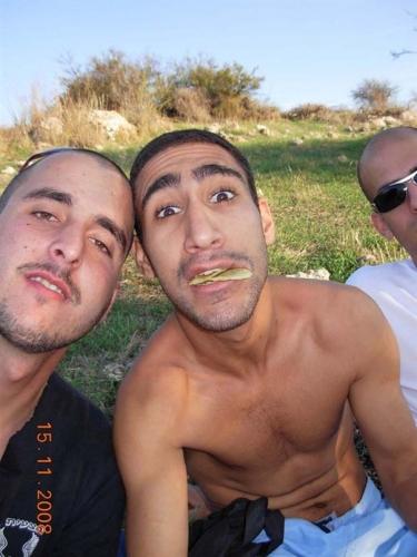 לא אין סיכוי האלכוהול ניצח..