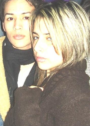 עם נויייייש