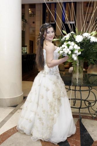 בעבר הרחוק- אני בלבן