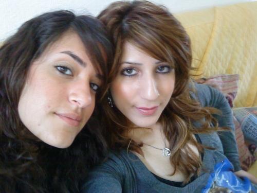 אני ונויה :]