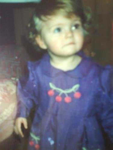 שהייתי קטנה כפרהעליי 