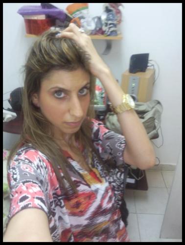 או&#039;חח , אהבתתתי ביותר :] , 26.05.09 