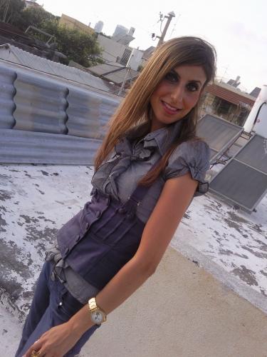 או&#039;חחח , כפרה על החיוך היפשלי הזה :] 6.7.09 