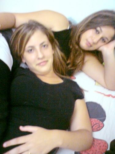 אני וקוקי שלי