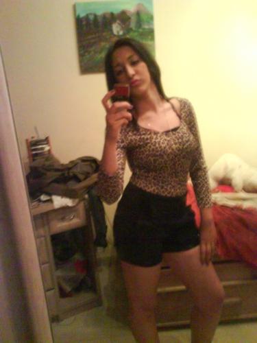 נמרה סקסיייייית (: