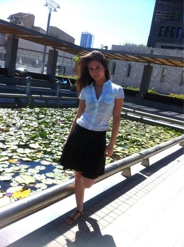 מלכת הביצה Queen of the Swamp