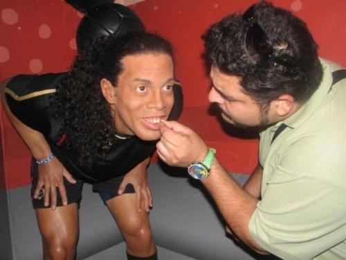 מאדאם טוסו אמסטרדם