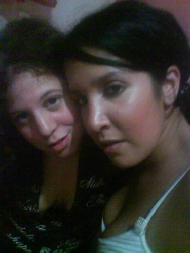 אני והדסושש