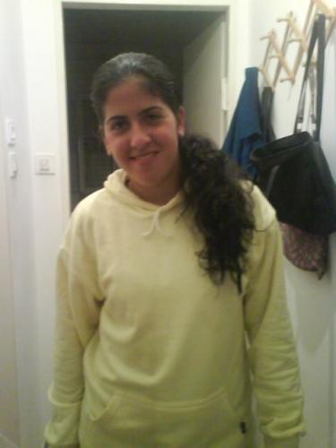 שירנוש אחותיי