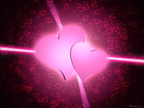 הלב שליי חחח!