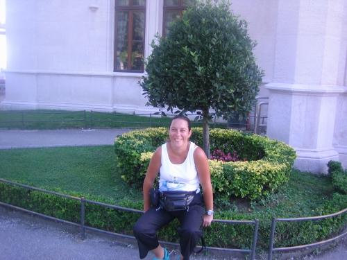 בארמון בקרואטיה