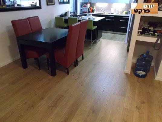 פרקטים פינת אוכל - יורם פרקט