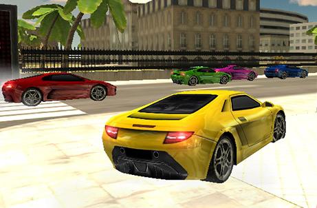 מירוצי רחוב 2: ניטרו / Street Racing 2 - שחקו אונליין ברשת - קליק שלי