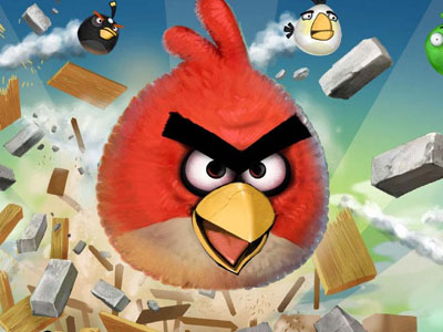 אנגרי בירדס בחינם